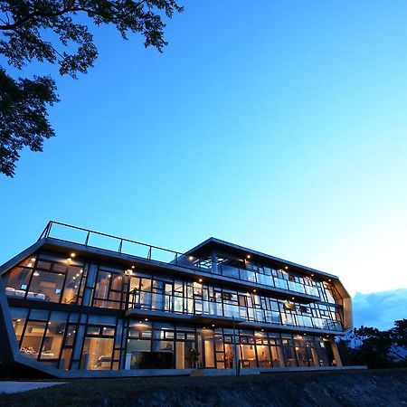 Revika B&B Yuemei Esterno foto