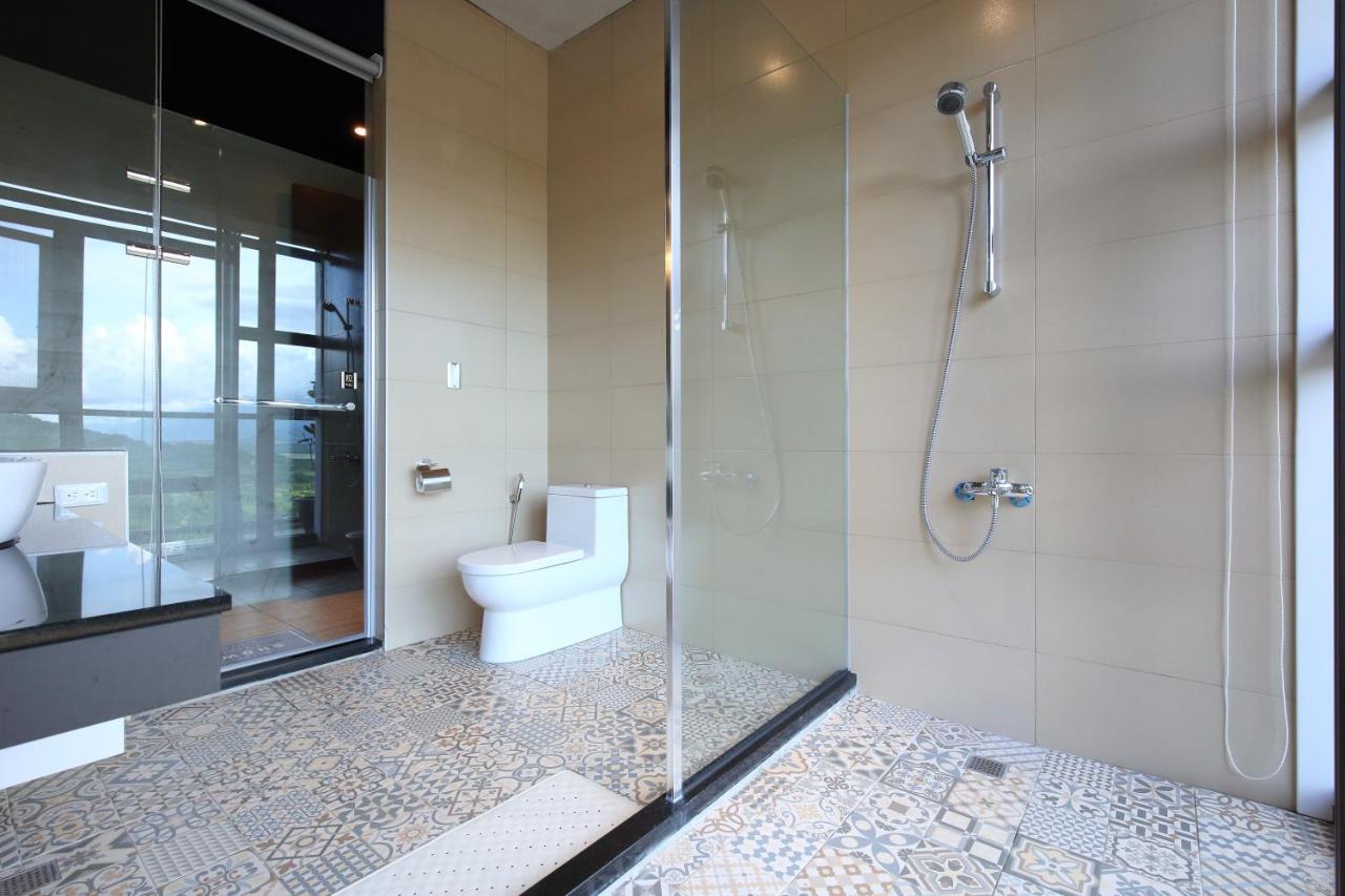 Revika B&B Yuemei Esterno foto