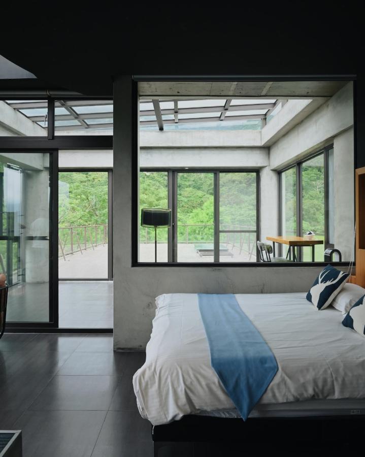 Revika B&B Yuemei Esterno foto