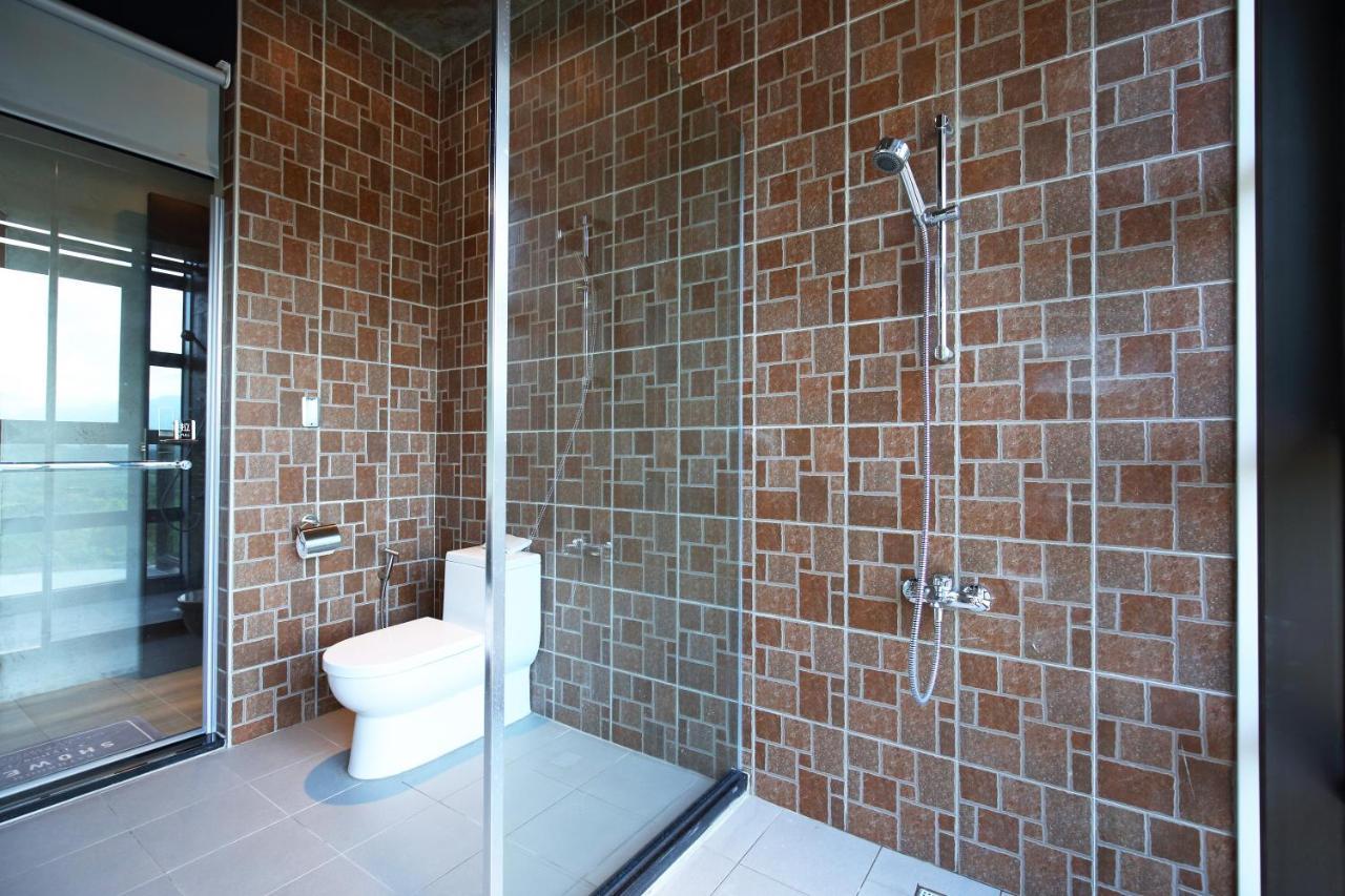 Revika B&B Yuemei Esterno foto
