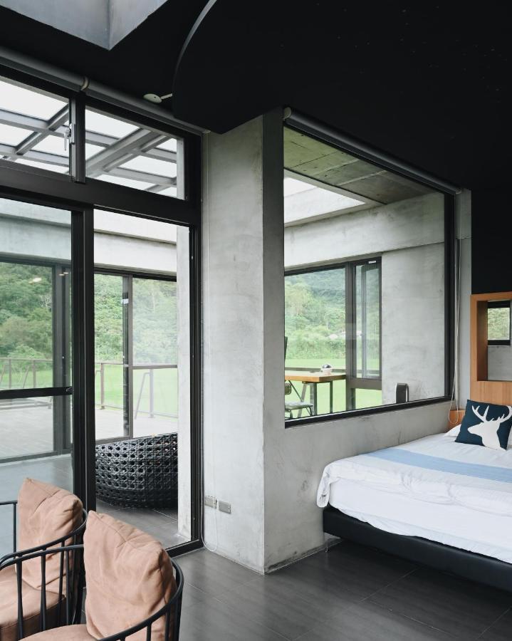 Revika B&B Yuemei Esterno foto