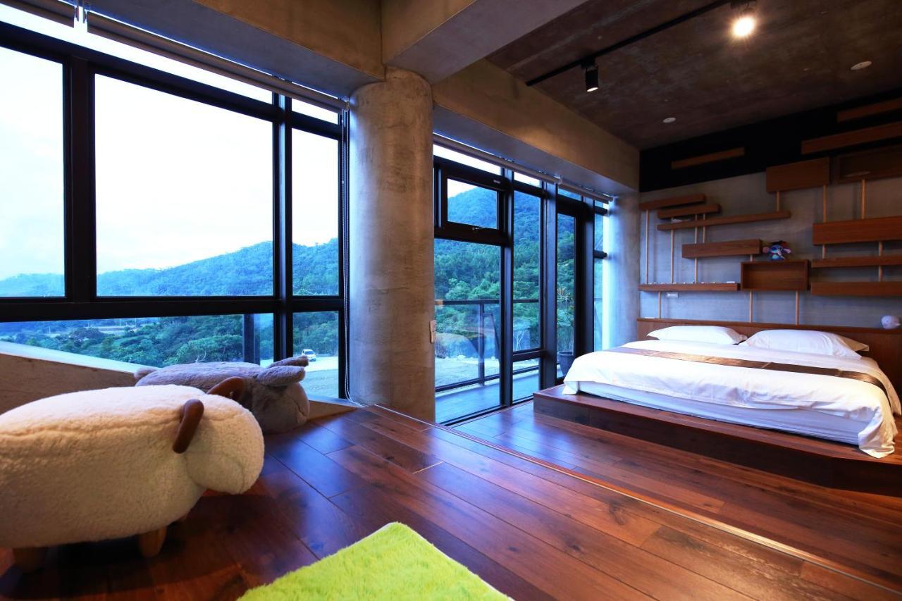 Revika B&B Yuemei Esterno foto