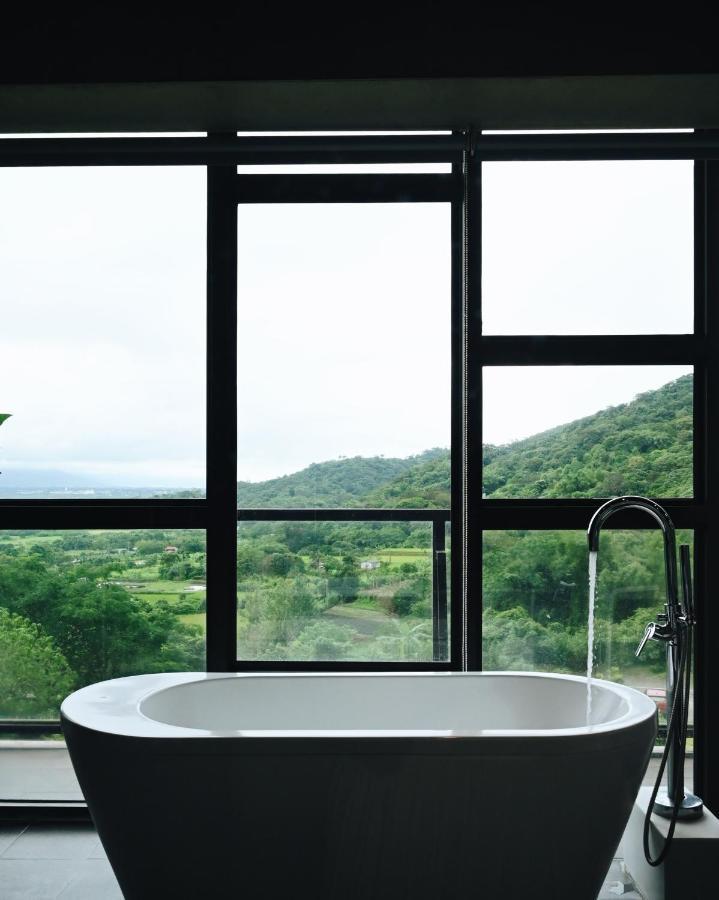 Revika B&B Yuemei Esterno foto