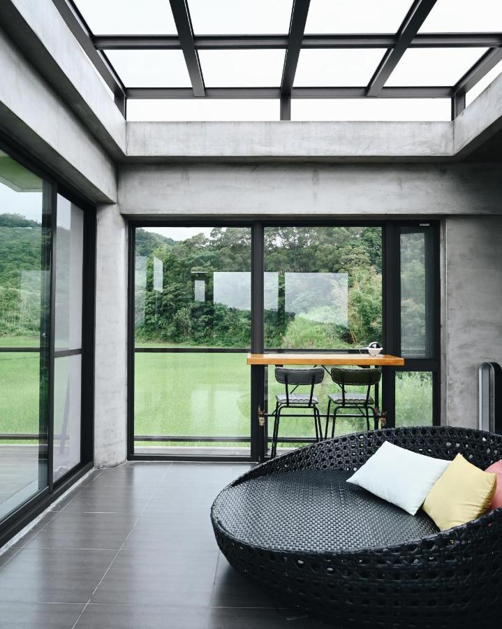 Revika B&B Yuemei Esterno foto