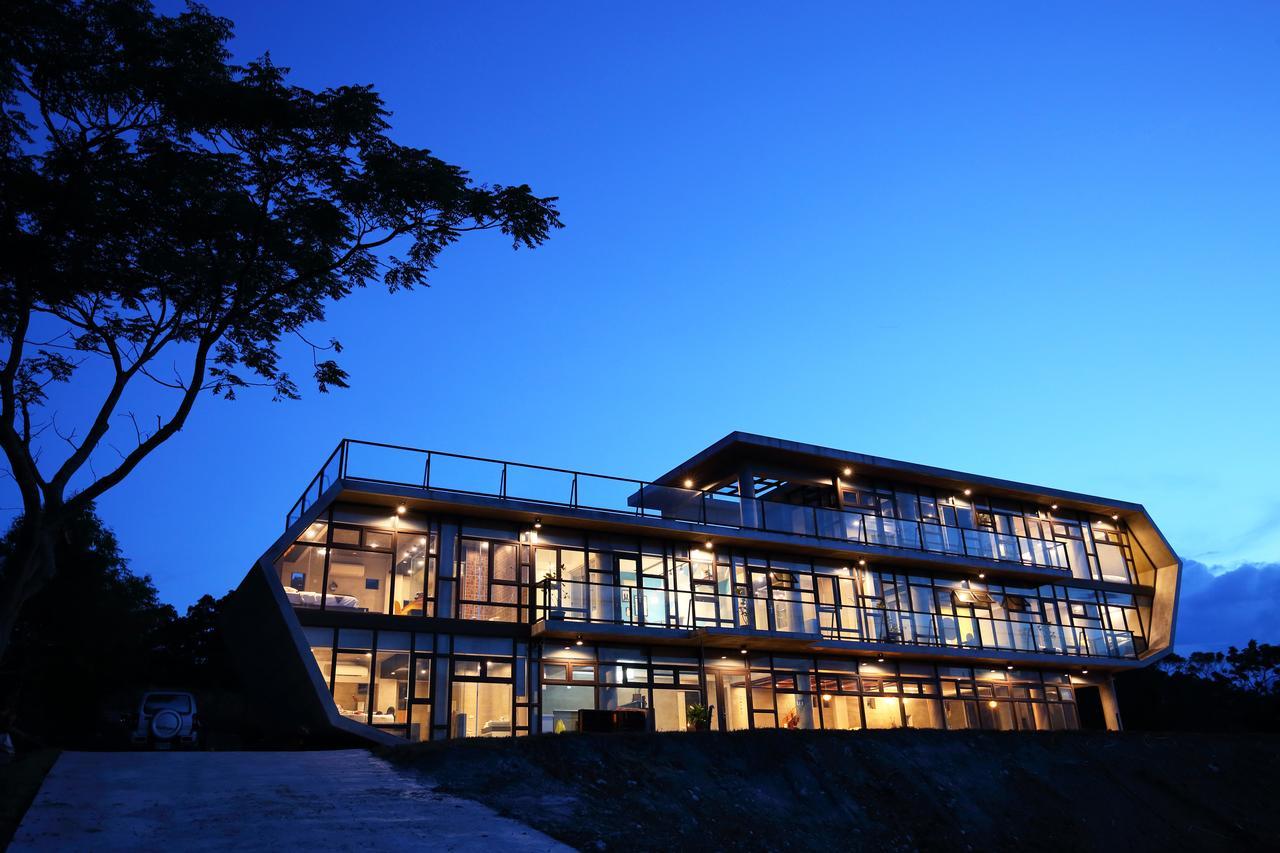 Revika B&B Yuemei Esterno foto