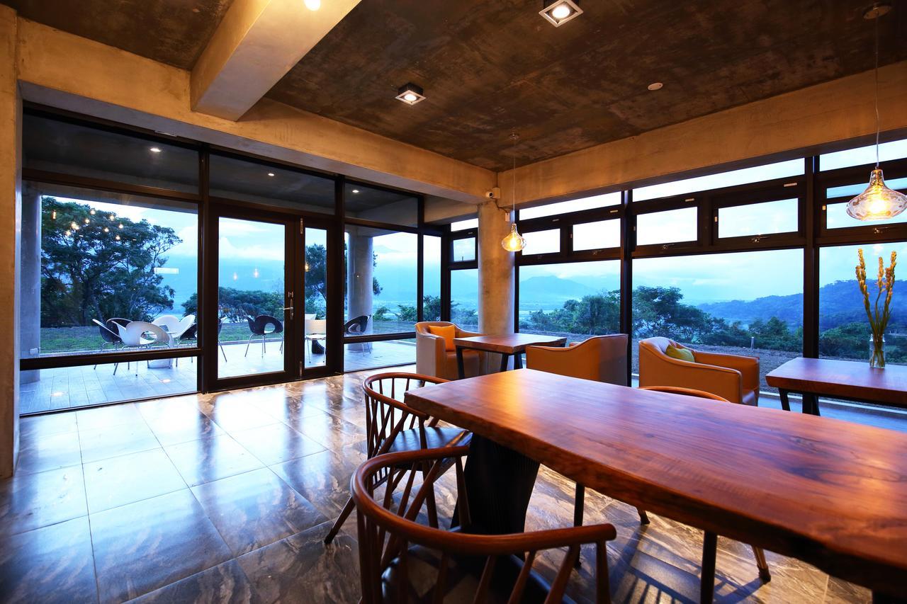 Revika B&B Yuemei Esterno foto
