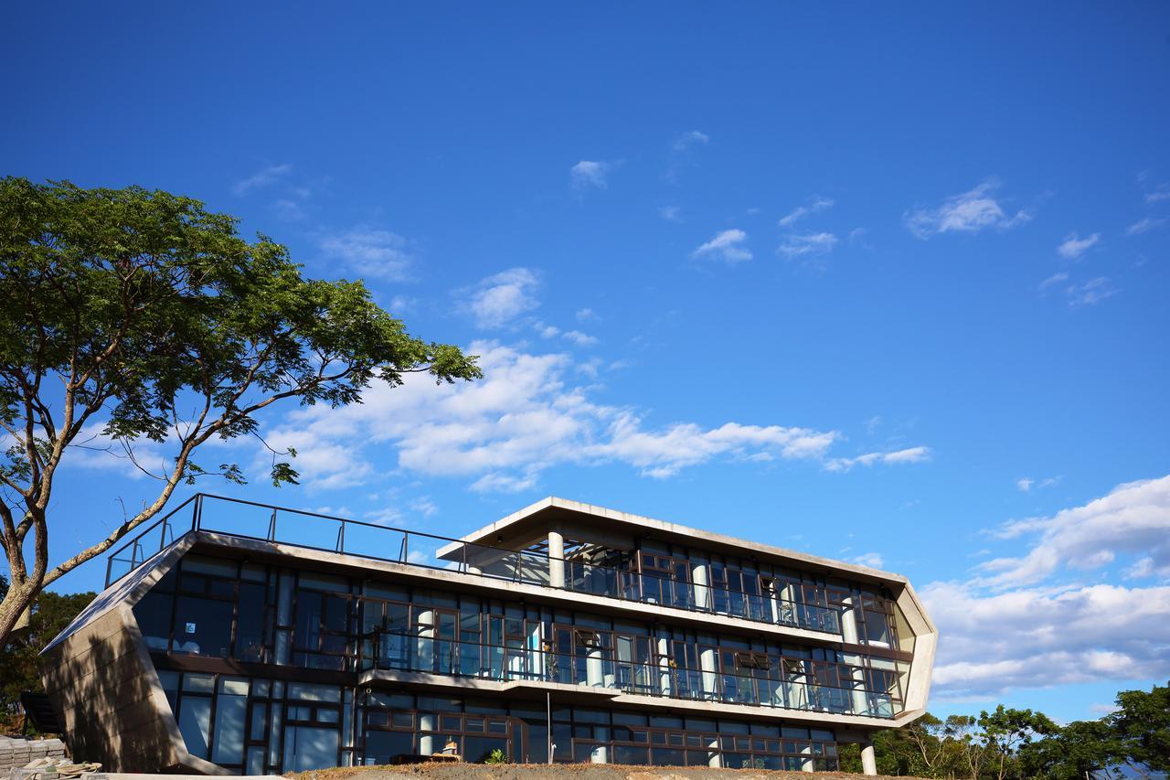 Revika B&B Yuemei Esterno foto